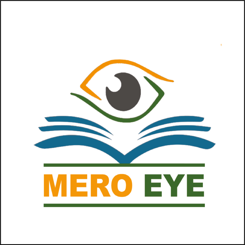 mero eye
