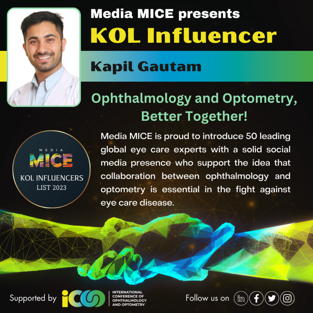 doctors influencer from Nepal